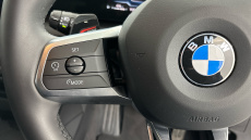 BMW 1 Series 120 M Sport 5dr Step Auto Petrol Hatchback